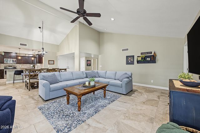 10410 E EAST Drive, Sun Lakes, AZ 85248