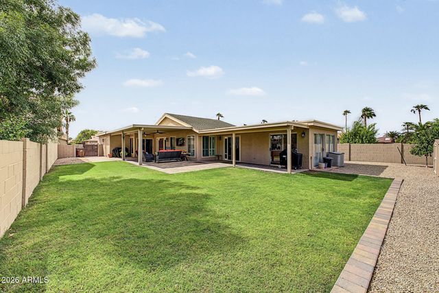 10410 E EAST Drive, Sun Lakes, AZ 85248