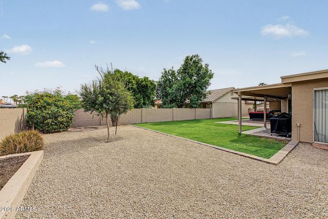 10410 E EAST Drive, Sun Lakes, AZ 85248
