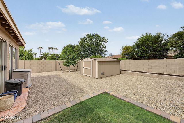10410 E EAST Drive, Sun Lakes, AZ 85248