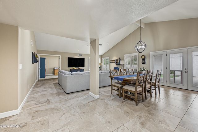 10410 E EAST Drive, Sun Lakes, AZ 85248