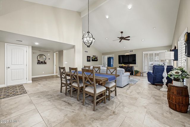 10410 E EAST Drive, Sun Lakes, AZ 85248