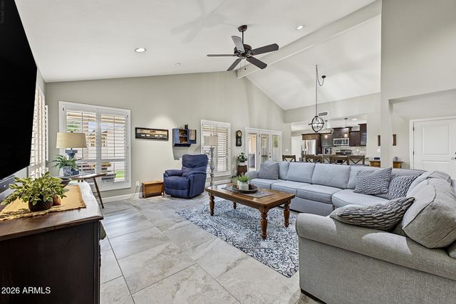 10410 E EAST Drive, Sun Lakes, AZ 85248