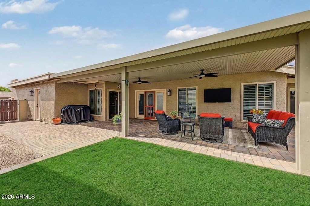 10410 E EAST Drive, Sun Lakes, AZ 85248