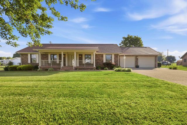 43 Farmington Avenue, Monticello, KY 42633