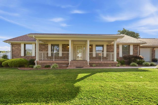 43 Farmington Avenue, Monticello, KY 42633