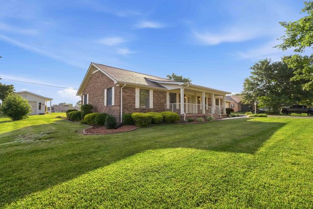 43 Farmington Avenue, Monticello, KY 42633