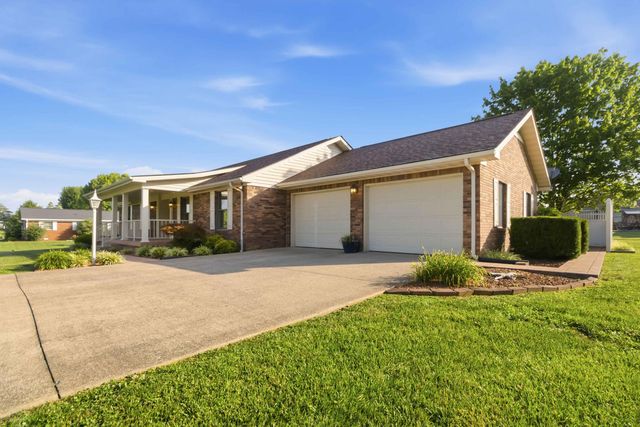 43 Farmington Avenue, Monticello, KY 42633