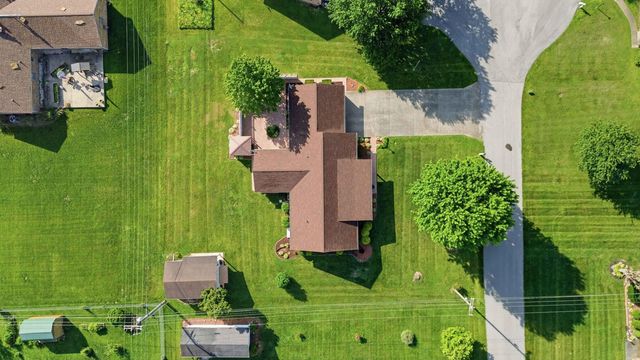 43 Farmington Avenue, Monticello, KY 42633