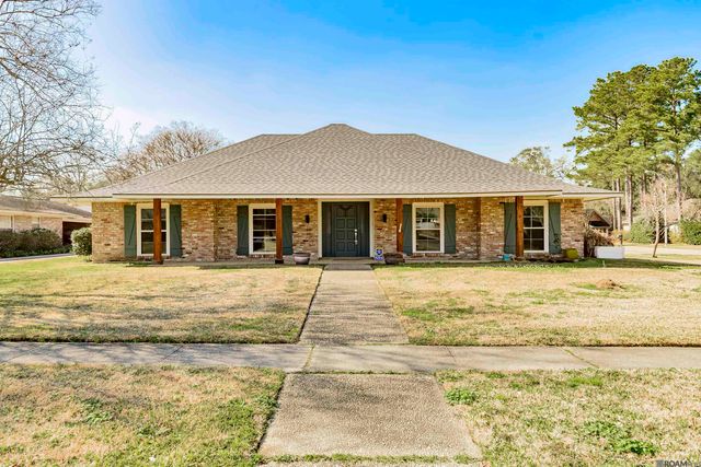 4204 Pine Park Dr, Baton Rouge, LA 70809