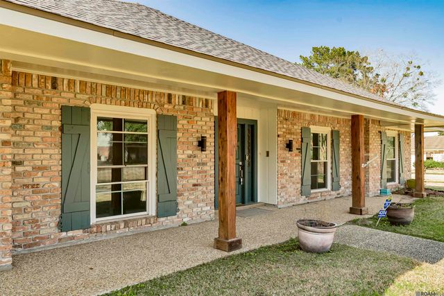 4204 Pine Park Dr, Baton Rouge, LA 70809