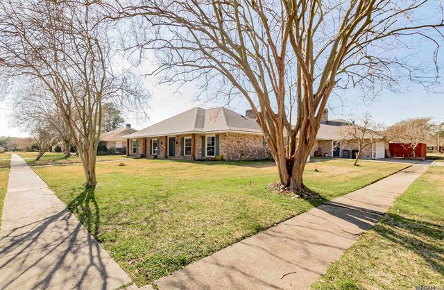 4204 Pine Park Dr, Baton Rouge, LA 70809