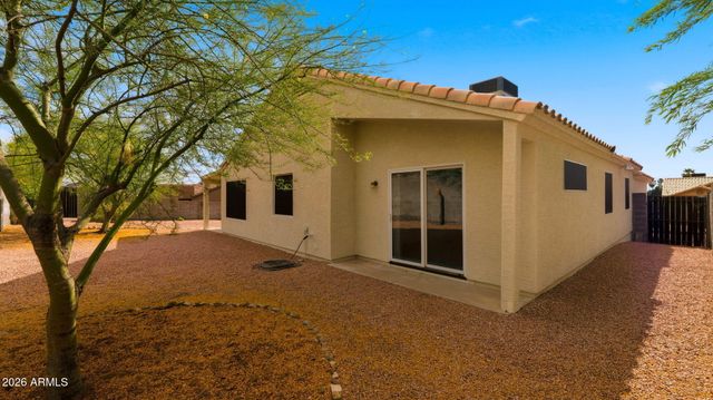 18035 N 13TH Street, Phoenix, AZ 85022
