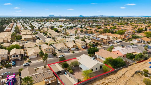 18035 N 13TH Street, Phoenix, AZ 85022