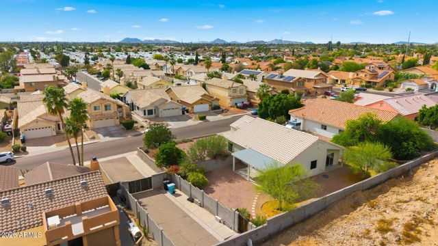 18035 N 13TH Street, Phoenix, AZ 85022
