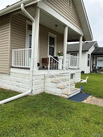 2978 Madison Avenue, Granite City, IL 62040