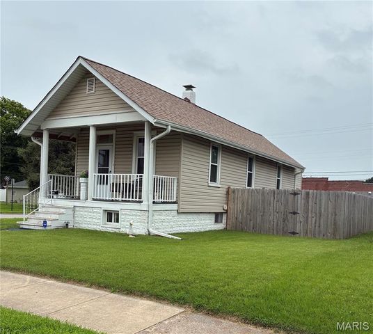 2978 Madison Avenue, Granite City, IL 62040