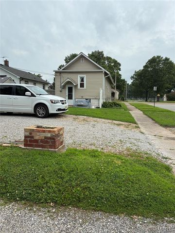 2978 Madison Avenue, Granite City, IL 62040