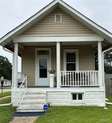 2978 Madison Avenue, Granite City, IL 62040
