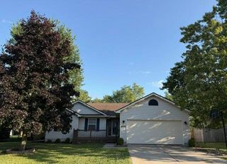 6098 Hedgerow Circle, Grand Blanc, MI 48439