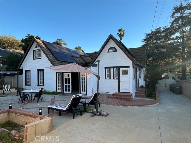 13521 Terrace, Whittier, CA 90601