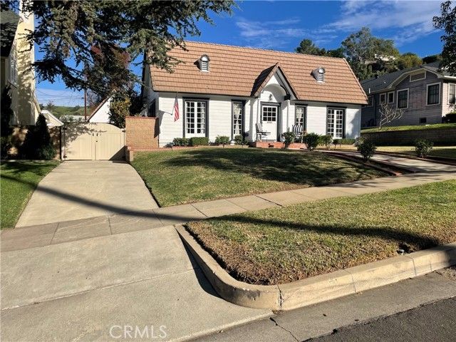 13521 Terrace, Whittier, CA 90601