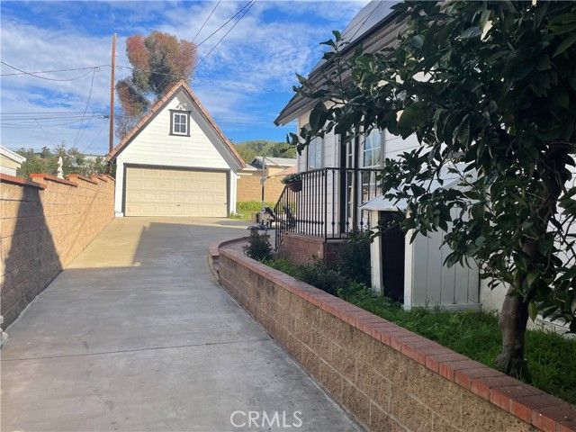 13521 Terrace, Whittier, CA 90601