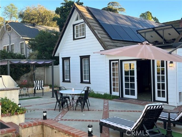 13521 Terrace, Whittier, CA 90601