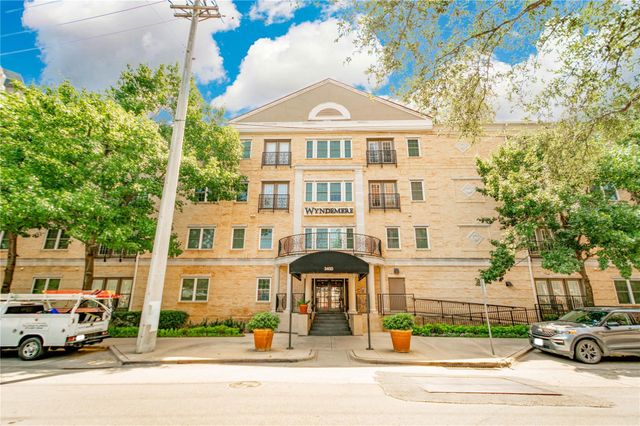 3400 Welborn Street 306, Dallas, TX 75219