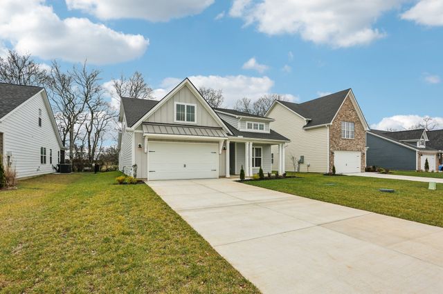 7727 Danswerk Dr, Murfreesboro, TN 37129