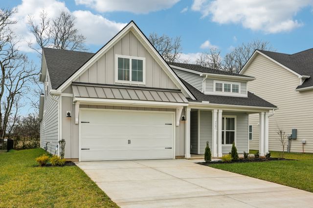 7727 Danswerk Dr, Murfreesboro, TN 37129