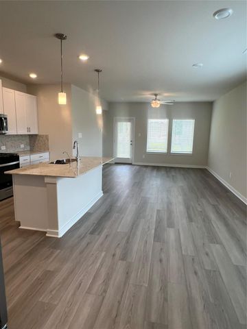 1722 Cayden Oak, Conroe, TX 77304