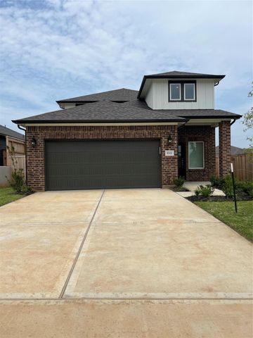 1722 Cayden Oak, Conroe, TX 77304