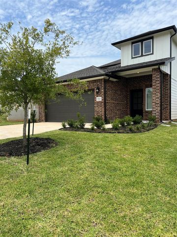 1722 Cayden Oak, Conroe, TX 77304