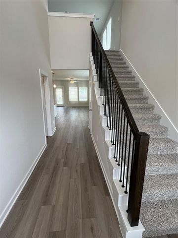 1722 Cayden Oak, Conroe, TX 77304