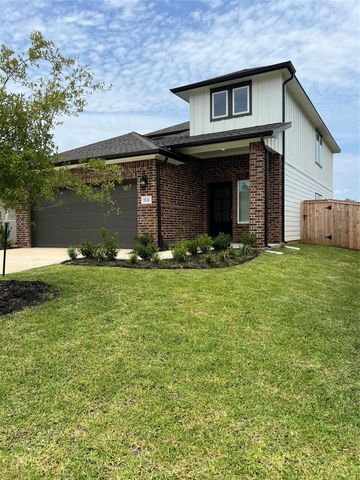 1722 Cayden Oak, Conroe, TX 77304