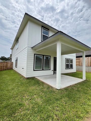 1722 Cayden Oak, Conroe, TX 77304