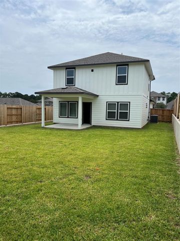 1722 Cayden Oak, Conroe, TX 77304