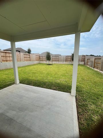 1722 Cayden Oak, Conroe, TX 77304