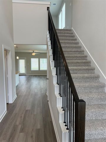 1722 Cayden Oak, Conroe, TX 77304