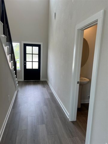 1722 Cayden Oak, Conroe, TX 77304