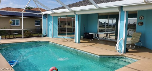 9 SE 15th AVE, Cape Coral, FL 33990