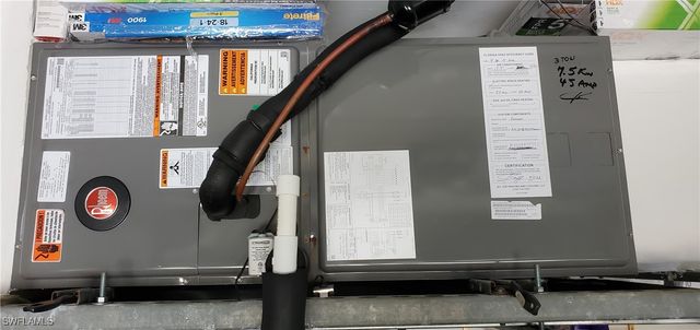 9 SE 15th AVE, Cape Coral, FL 33990