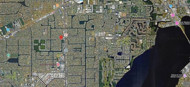 9 SE 15th AVE, Cape Coral, FL 33990