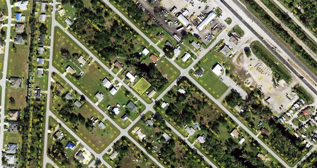 11182 2nd AVE, PUNTA GORDA, FL 33955 — photo 2