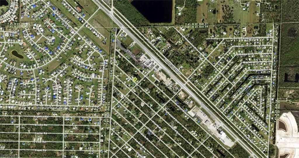 11182 2nd AVE, PUNTA GORDA, FL 33955 — photo 3
