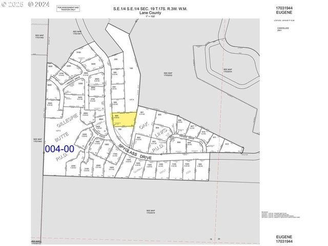 516 SPYGLASS Dr, Eugene, OR 97401