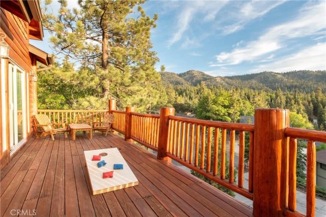 43628 Yosemite Drive, Big Bear Lake, CA 92315