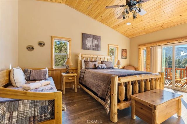 43628 Yosemite Drive, Big Bear Lake, CA 92315