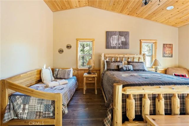 43628 Yosemite Drive, Big Bear Lake, CA 92315